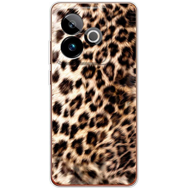 Чохол BoxFace Realme GT 7 5G 