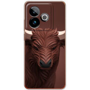 Чохол BoxFace Realme GT 7 5G 