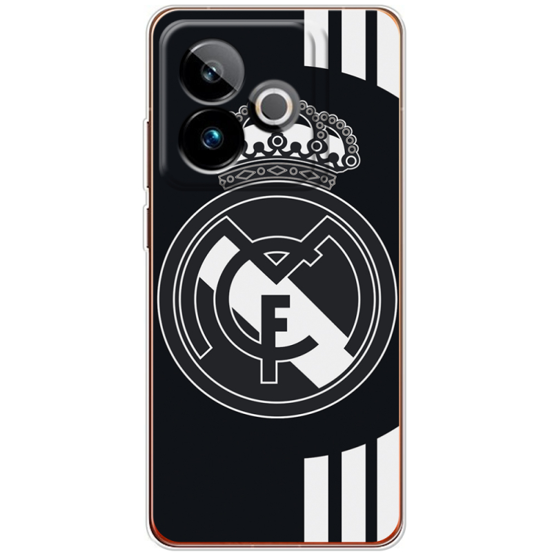 Чохол BoxFace Realme GT 7 5G Real Football