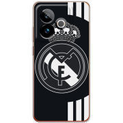 Чохол BoxFace Realme GT 7 5G Real Football