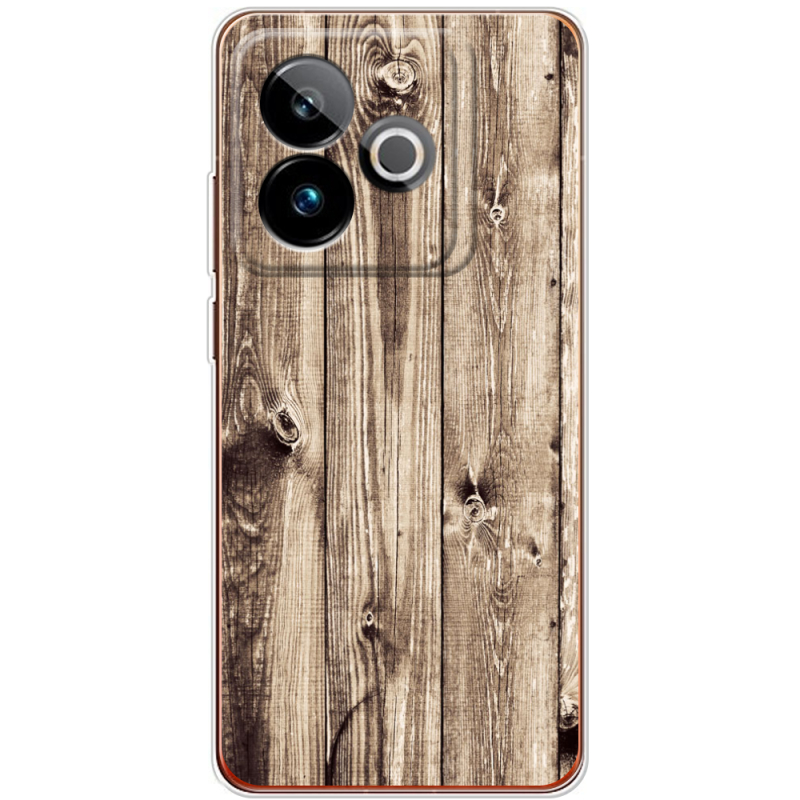 Чохол BoxFace Realme GT 7 5G 