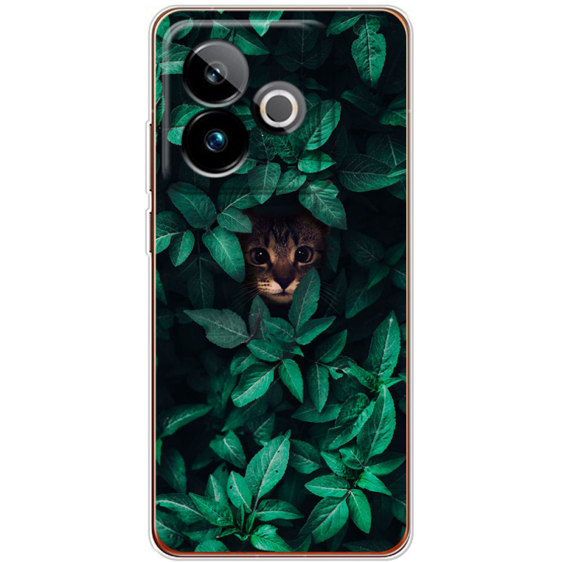 Чохол BoxFace Realme GT 7 5G 