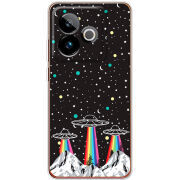 Чохол BoxFace Realme GT 7 5G 