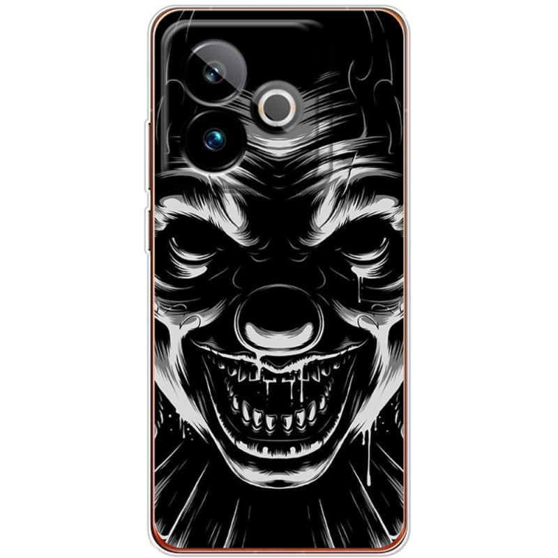 Чохол BoxFace Realme GT 7 5G 