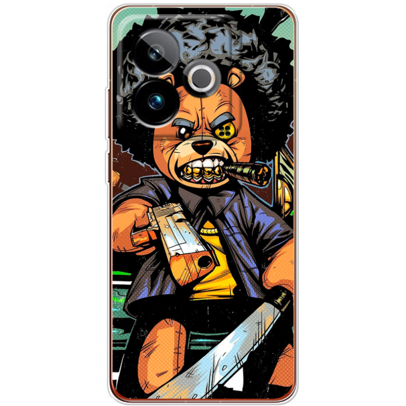 Чохол BoxFace Realme GT 7 5G 