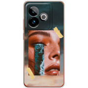 Чохол BoxFace Realme GT 7 5G 