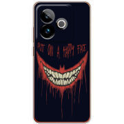 Чохол BoxFace Realme GT 7 5G 