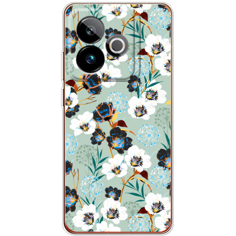 Чохол BoxFace Realme GT 7 5G 