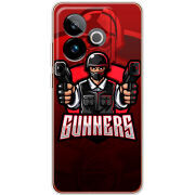 Чохол BoxFace Realme GT 7 5G 