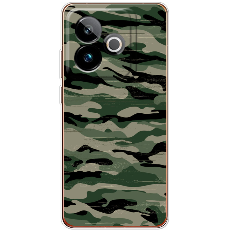 Чохол BoxFace Realme GT 7 5G 