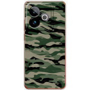 Чохол BoxFace Realme GT 7 5G 