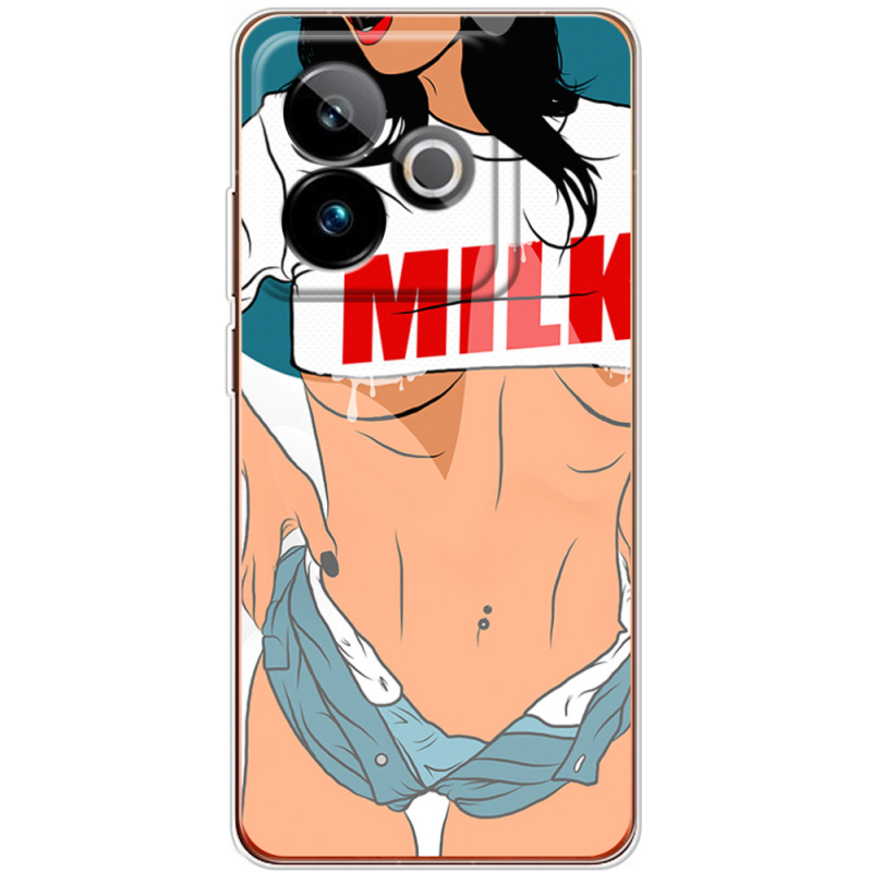 Чохол BoxFace Realme GT 7 5G 