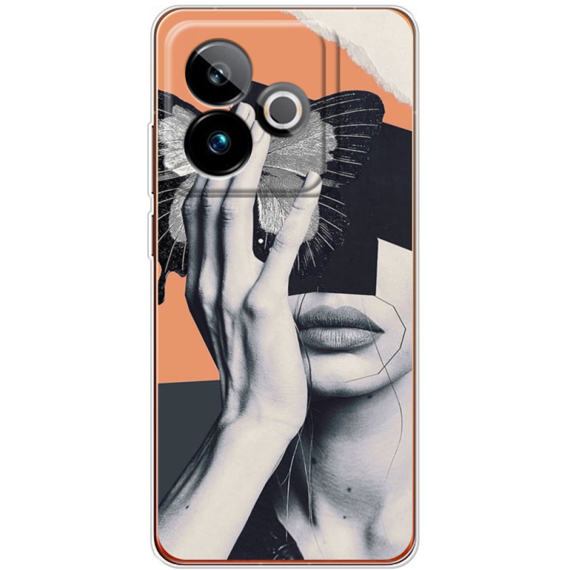 Чохол BoxFace Realme GT 7 5G 