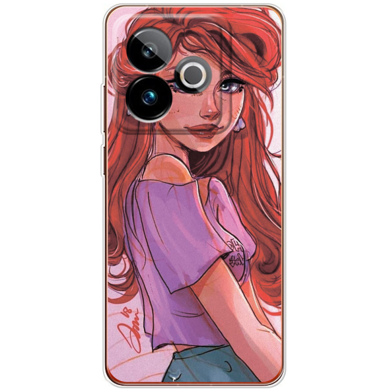 Чохол BoxFace Realme GT 7 5G 