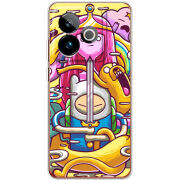 Чохол BoxFace Realme GT 7 5G 