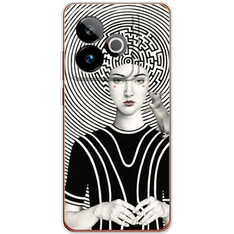 Чохол BoxFace Realme GT 7 5G 