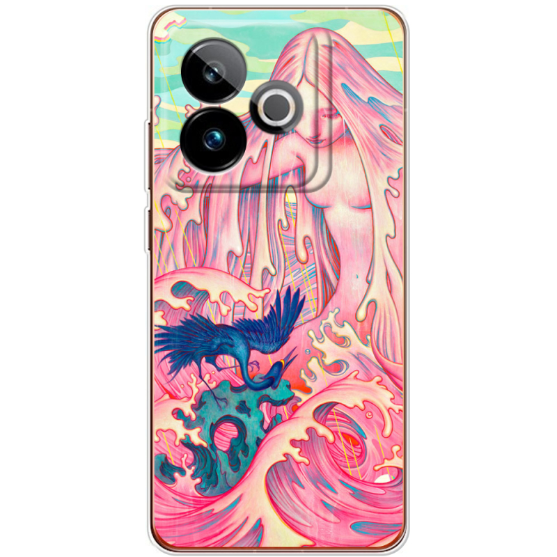 Чохол BoxFace Realme GT 7 5G 