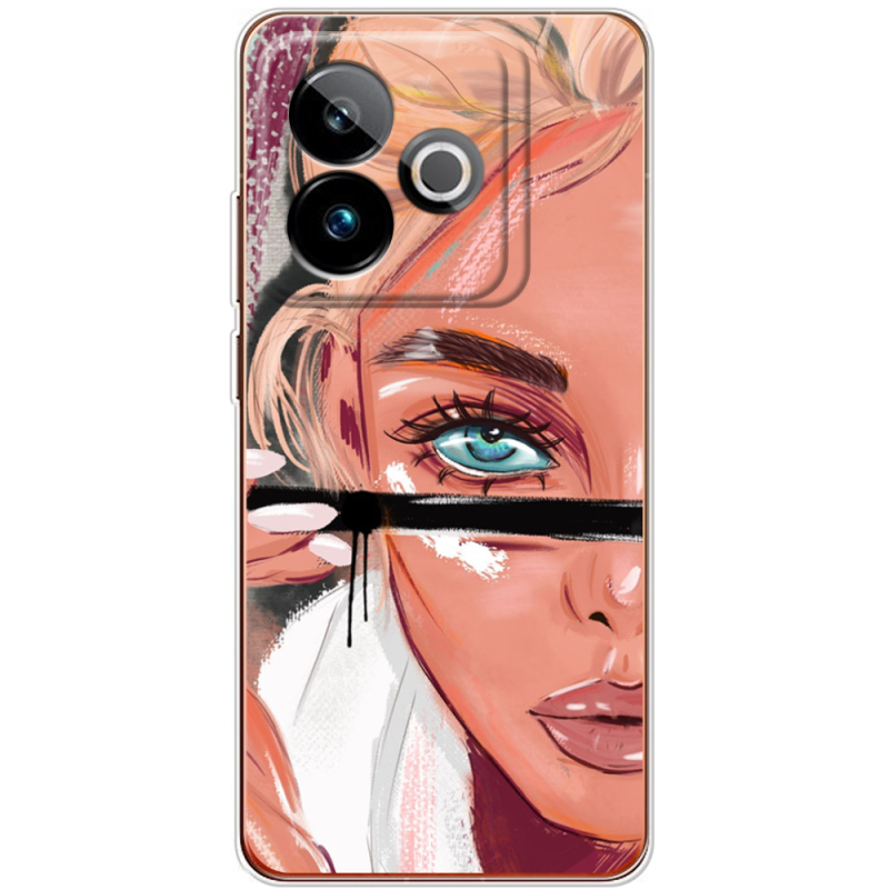 Чохол BoxFace Realme GT 7 5G 