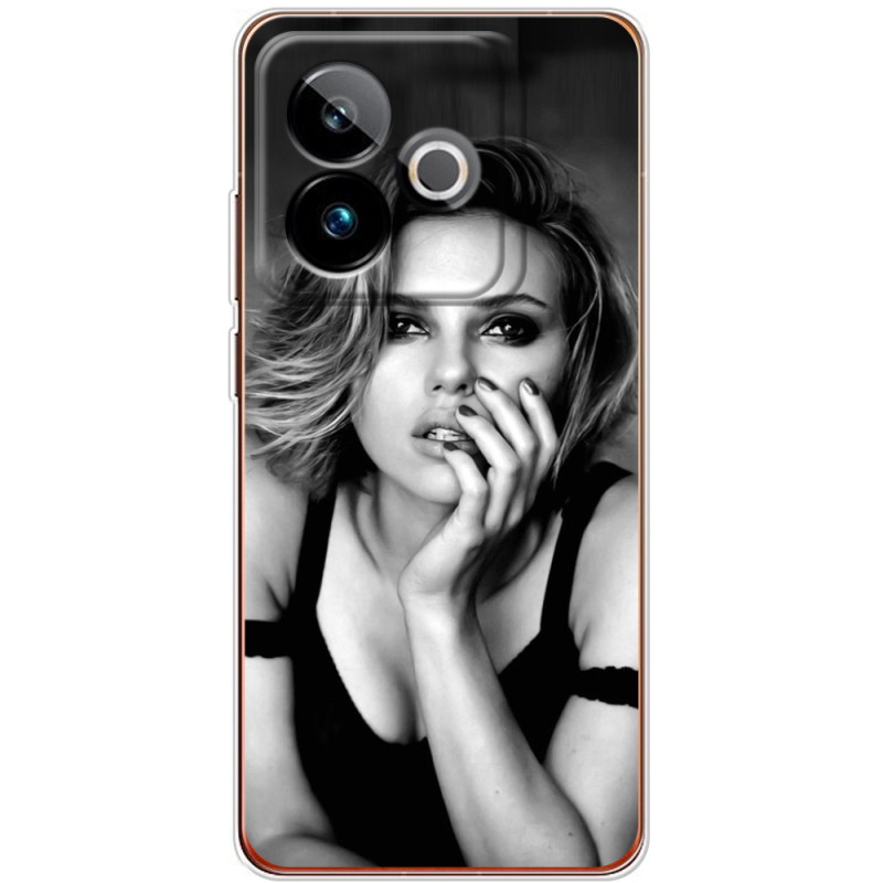 Чохол BoxFace Realme GT 7 5G 