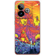 Чохол BoxFace Realme GT 7 5G 