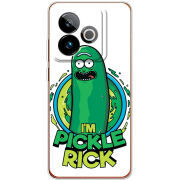 Чохол BoxFace Realme GT 7 5G 