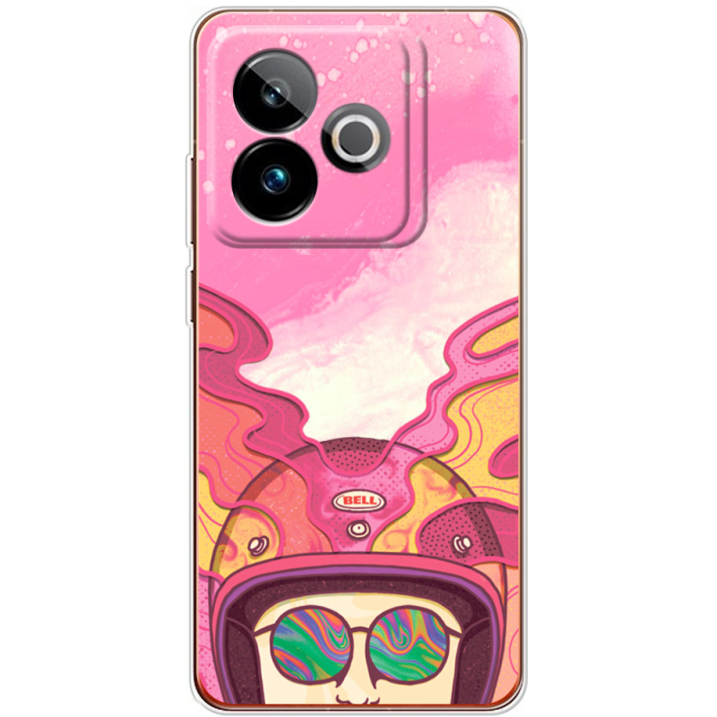 Чохол BoxFace Realme GT 7 5G 