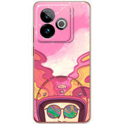 Чохол BoxFace Realme GT 7 5G 