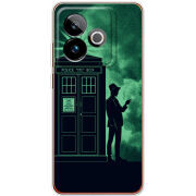 Чохол BoxFace Realme GT 7 5G 