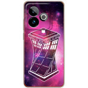 Чохол BoxFace Realme GT 7 5G 