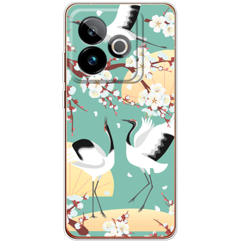 Чохол BoxFace Realme GT 7 5G 