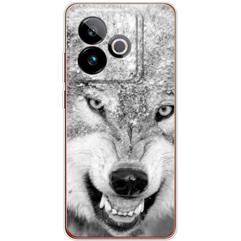 Чохол BoxFace Realme GT 7 5G 