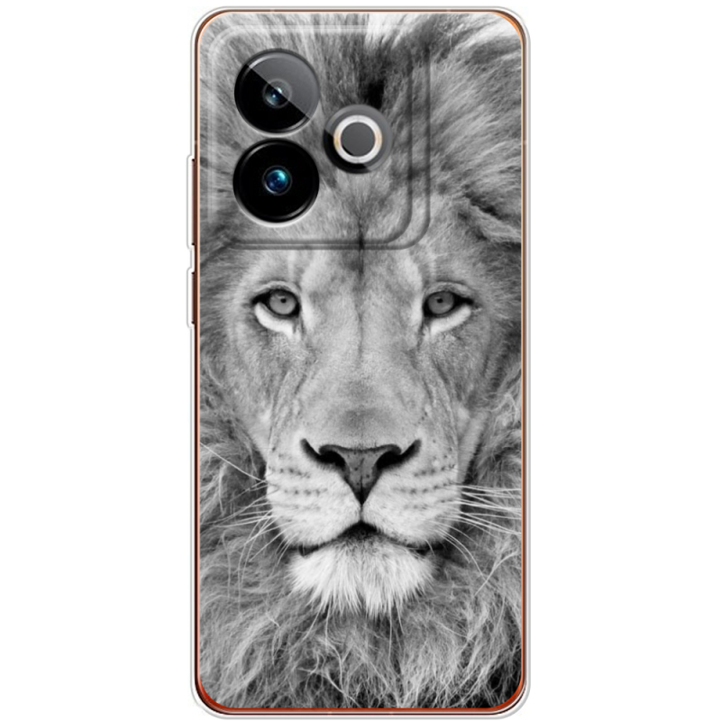 Чохол BoxFace Realme GT 7 5G 