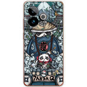 Чохол BoxFace Realme GT 7 5G Panda Q