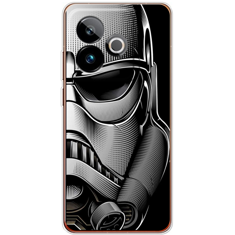 Чохол BoxFace Realme GT 7 5G Imperial Stormtroopers