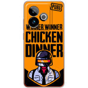 Чохол BoxFace Realme GT 7 5G Winner Winner