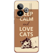 Чохол BoxFace Realme GT 7 5G 