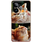 Чохол BoxFace Realme GT 7 5G 