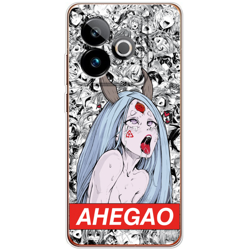 Чохол BoxFace Realme GT 7 5G Ahegao