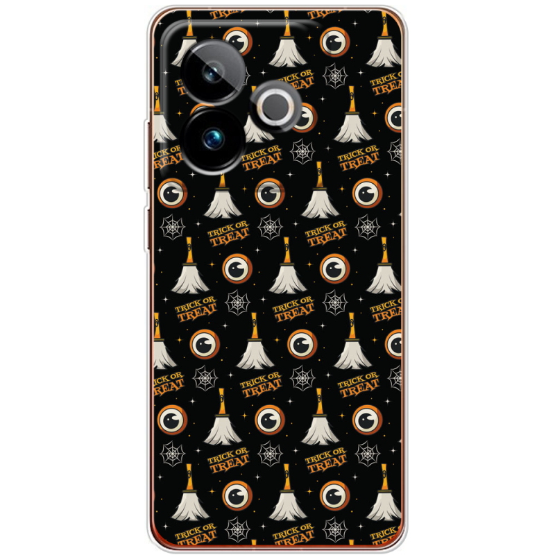 Чохол BoxFace Realme GT 7 5G Halloween Magic