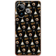 Чохол BoxFace Realme GT 7 5G Halloween Magic