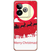 Чохол BoxFace Realme GT 7 5G 