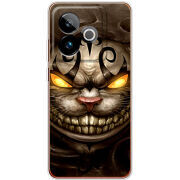 Чохол BoxFace Realme GT 7 5G 