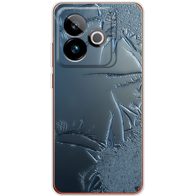 Чохол BoxFace Realme GT 7 5G 