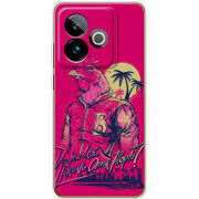 Чохол BoxFace Realme GT 7 5G 