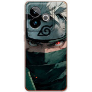 Чохол BoxFace Realme GT 7 5G Какаши Хатаке