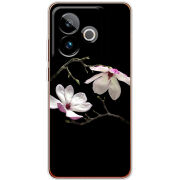 Чохол BoxFace Realme GT 7 5G Ночные Магнолии