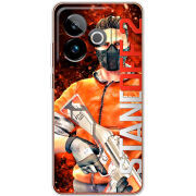 Чохол BoxFace Realme GT 7 5G StandOff 2 orang