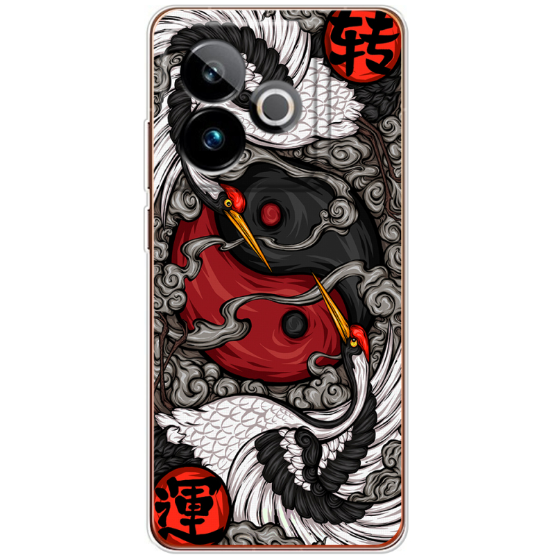 Чохол BoxFace Realme GT 7 5G 