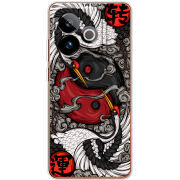 Чохол BoxFace Realme GT 7 5G 