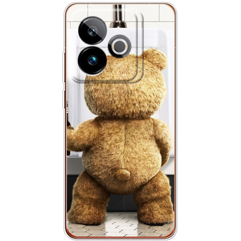 Чохол BoxFace Realme GT 7 5G 